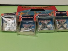 AIRPLANE BAG OF BEST TOY JAPAN