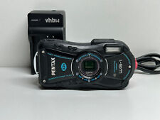 Pentax Optio WG-1 fotocamera