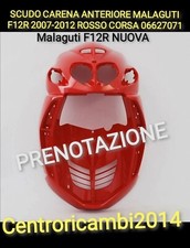 SCUDO CARENA ANTERIORE