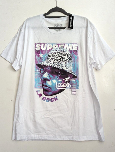 Shirt ecko supreme - t-shirt, la
