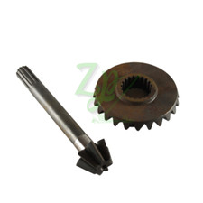 COPPIA CONICA MOTOZAPPA MAG GL