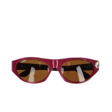 Ungaro Occhiali da sole Vintage Acetato  Col.  Fucsia
