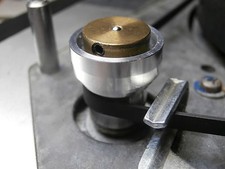 New pulley 50hz thorens - 50hz, 160