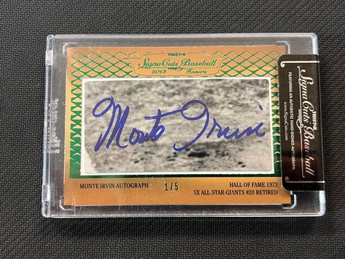 2013 signa cuts - cuts, honors