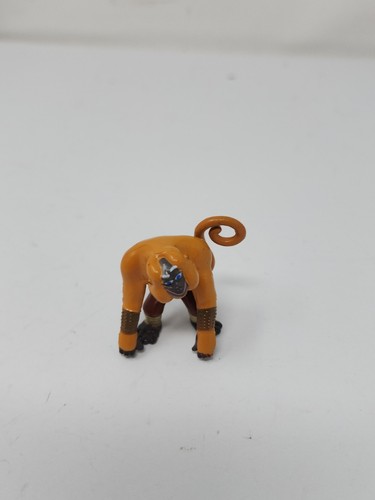 Kung panda maestro scimmia - kung,