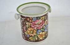 VECCHIO MORTAIO IN CERAMICA