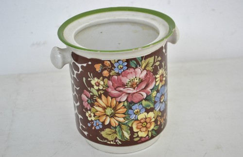 Vecchio mortaio ceramica - vecchio,