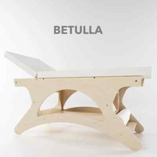 Lettino per massaggi ROMA