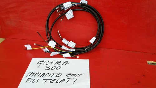 Impianto elettrico con - impianto,
