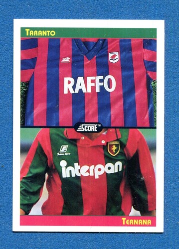 Score 1993 cards 446 - 93, -cards-