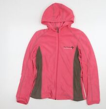 Giacca in pile Grivel donna