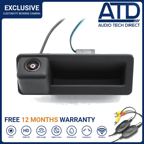 Direct fit audio tech - direct,