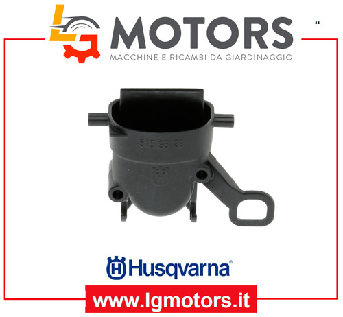 Supporto filtro aria per - supporto,