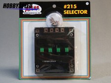 ATLAS 215 HO SELETTORE