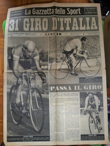 Giornale supplemento gazzetta - giornale,