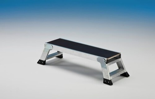 Sgabello jumbo pro step - sgabello,