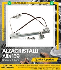 Alfa romeo 159 - (5, ->