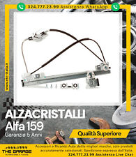 ALFA ROMEO 159 (5 porte) ->