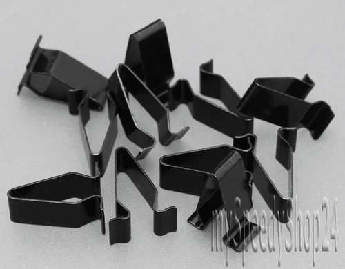 Clip fissaggio in - x,