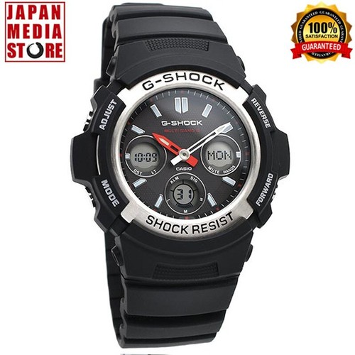 Orologio uomo casio shock - orologio,