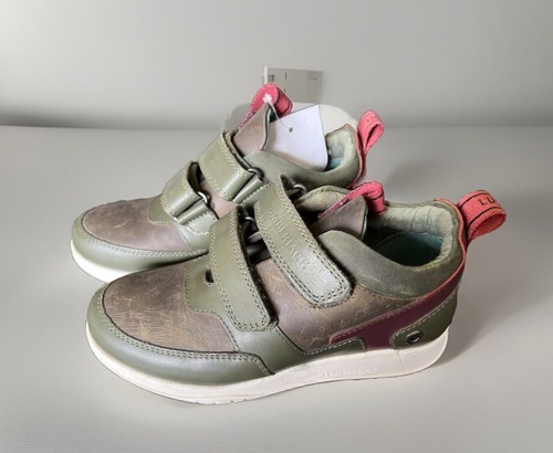 Scarpe ragazzo pelle - in,