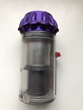 Ciclone + Contenitore Dyson V10