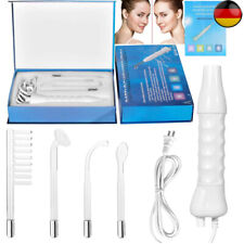 Asta ad alta frequenza apparecchio ad alta frequenza terapia Darsonval pulitore pori ad alta frequenza