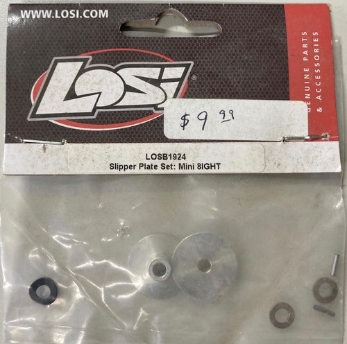Team losi part losb1924 b1924 - team,