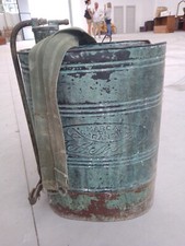 Macchina Per Ramato In Rame Pompa Irroratrice Rame vintage