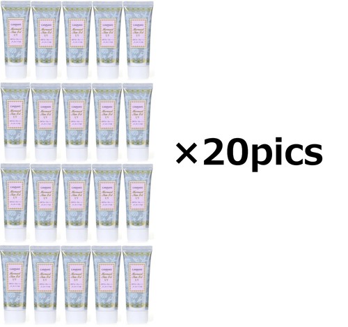 Canmake tokyo mermaid skin gel - canmake,
