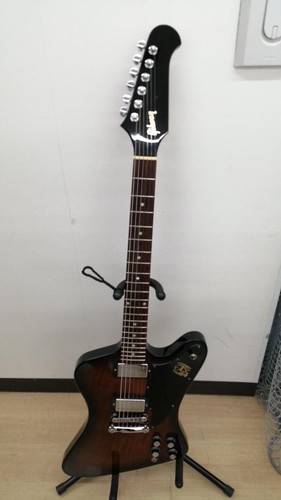 Chitarra elettrica gibson - elettrica,