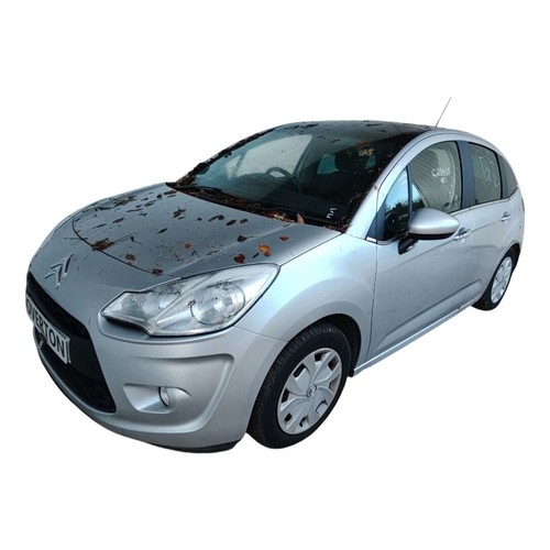 Citroen hdi airdream - citroen,
