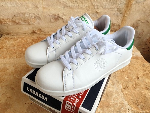 Sneakers carrera regan - carrera,