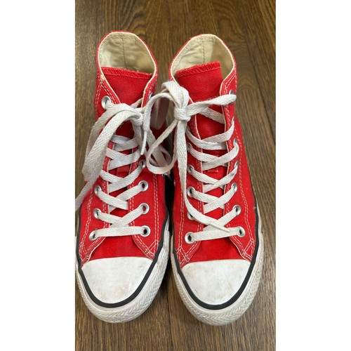 Sneakers alte converse - sneakers,