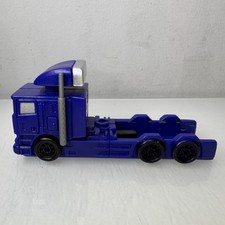 Micro Machines Camion Lancia