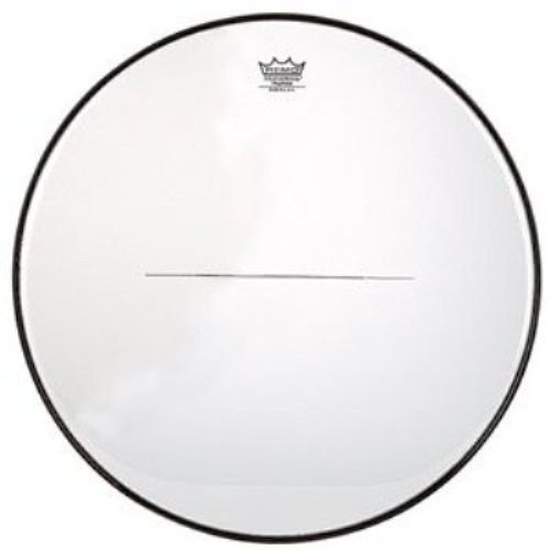 Remo pelle timpano hazy - remo,