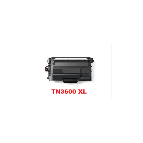 Toner 3600xl nero - tn-3600xl, alta