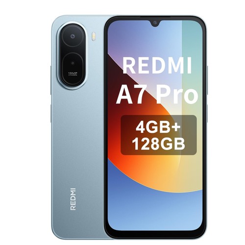 Smartphone xiaomi redmi pro - xiaomi,