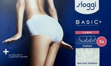 SUPER OFFERTA 9 SLIP SLOGGI