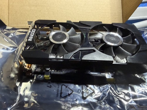 Scheda video inno3d geforce - scheda,