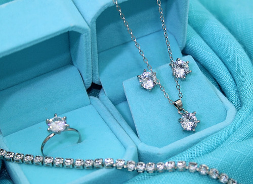 Set gioielli da donna - ✨,