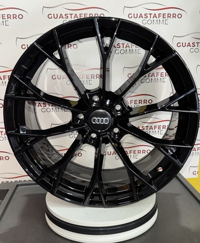 Cerchi lega audi - da, 18”