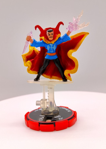 Heroclix fantastic forces - forces, #060