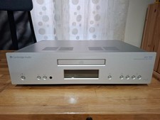 High End - Cambridge audio Azur 740C HighEnd Upsampling CD-Player & DAC 
