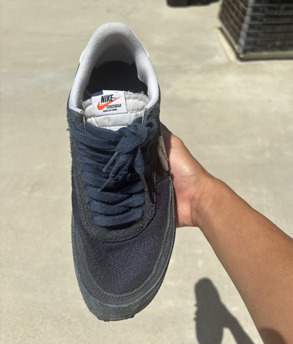Nike sacai fragment - fragment, waffle