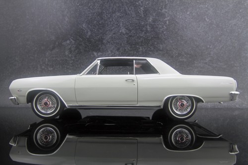 Acme 1965 chevrolet chevelle - acme,