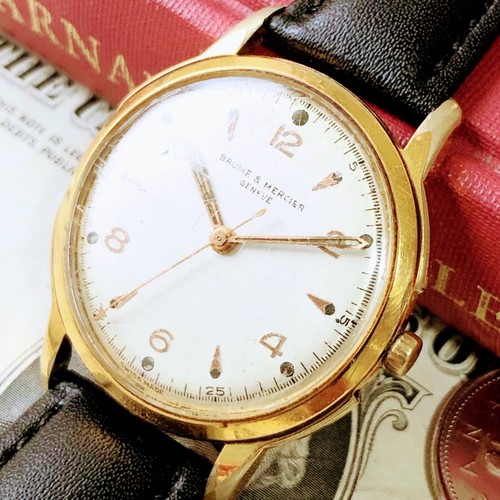 B1p baume mercier - baume,