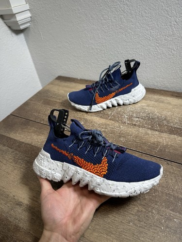 Nike space hippie midnight - nike,