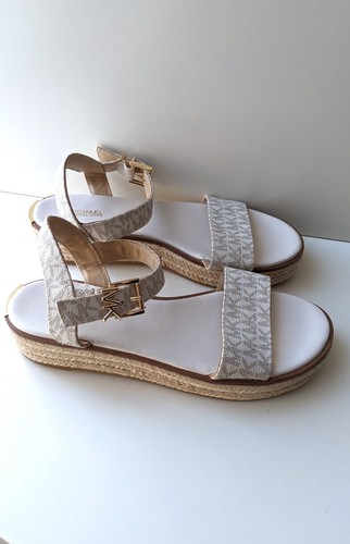 Sandali michael kors nuovi - sandali,