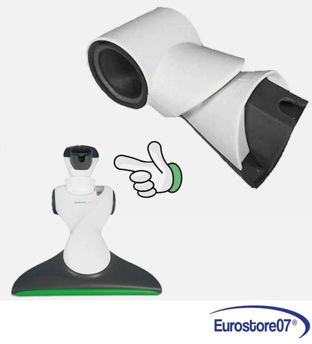 Snodo per spazzola - hd50,